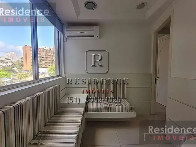 Imagem: Sala Comercial em Porto Alegre - Rio Grande