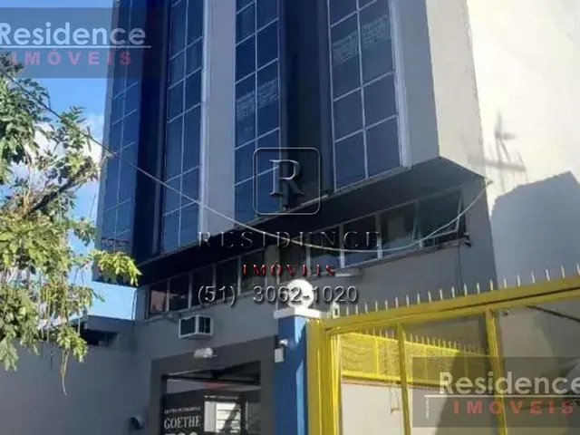 Imagem 4: Sala Comercial em Porto Alegre - Rio Grande do Sul, Independência