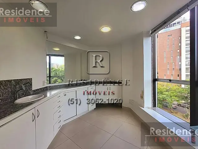 Imagem 8: Sala Comercial em Porto Alegre - Rio Grande do Sul, Independência