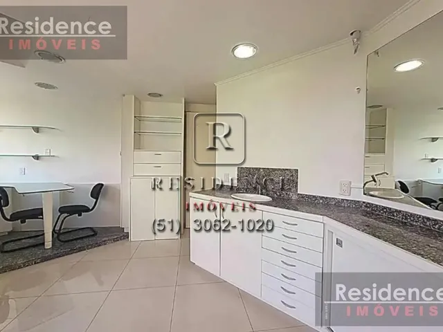 Imagem 14: Sala Comercial em Porto Alegre - Rio Grande do Sul, Independência