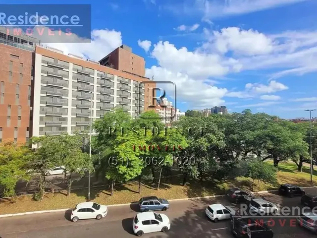 Imagem 3: Sala Comercial em Porto Alegre - Rio Grande do Sul, Independência