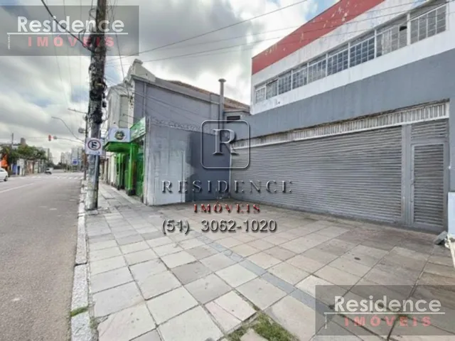 Imagem: Loja Comercial em Porto Alegre - Rio Grande