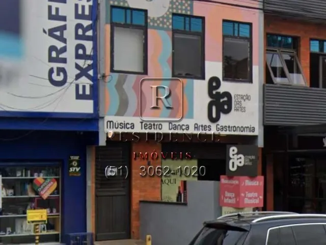 Imagem: Loja Comercial em Porto Alegre - Rio Grande
