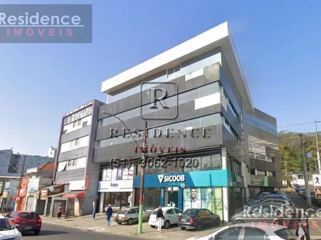 Imagem: Sala Comercial em Porto Alegre - Rio Grande