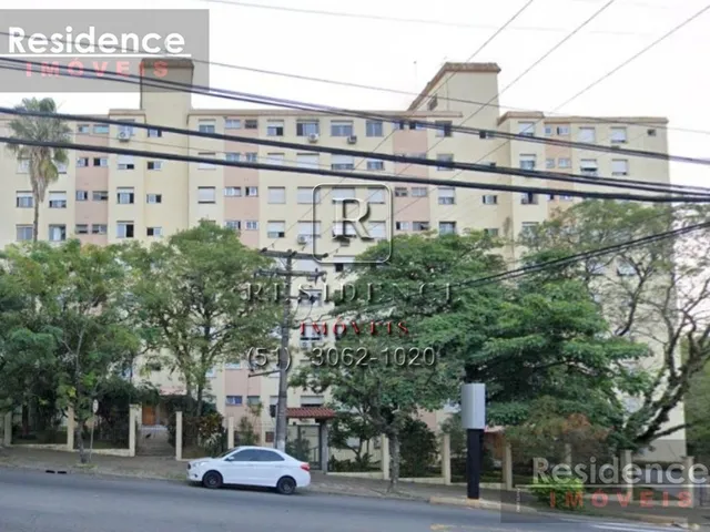 Imagem: APARTAMENTO RESIDENCIAL em Porto Alegre