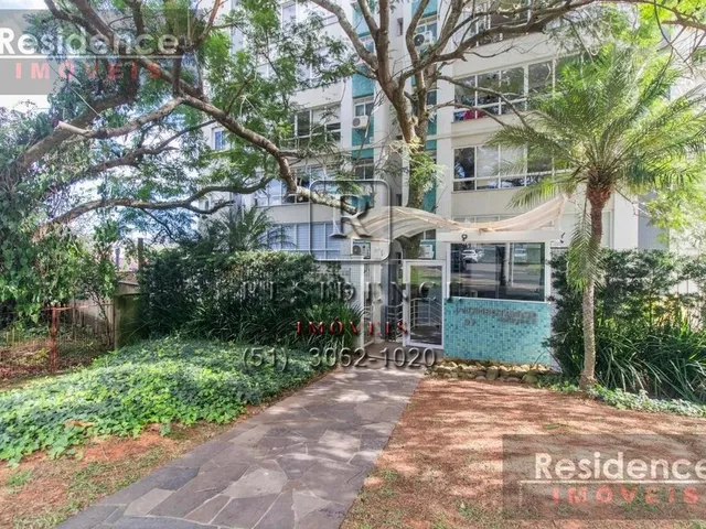 Imagem: APARTAMENTO RESIDENCIAL em Porto Alegre