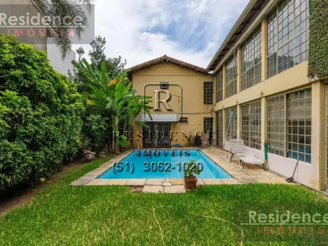 Imagem: CASA RESIDENCIAL em Porto Alegre - Rio Grande