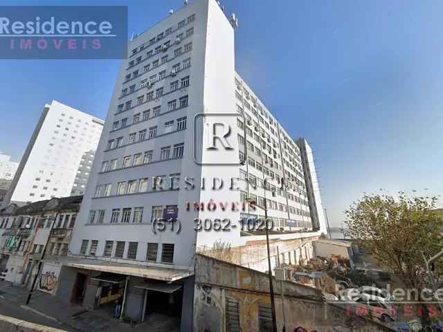 Imagem: Sala Comercial em Porto Alegre - Rio Grande