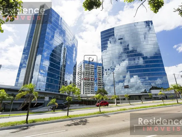 Imagem: Sala Comercial em Porto Alegre - Rio Grande