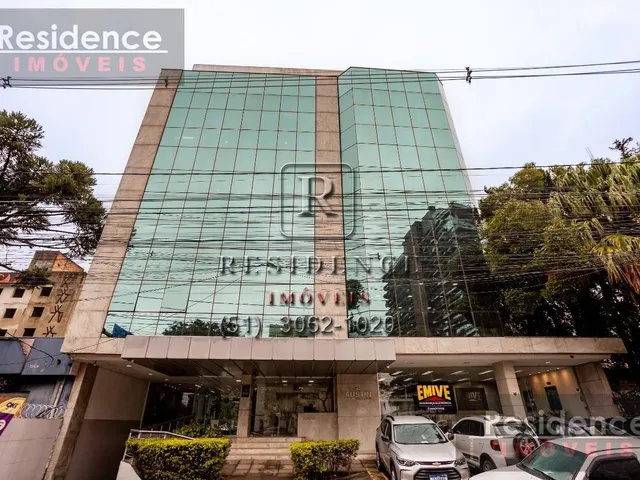 Imagem: Sala Comercial em Porto Alegre - Rio Grande