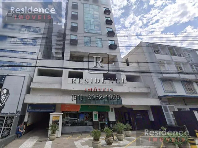 Imagem: Sala Comercial em Porto Alegre - Rio Grande