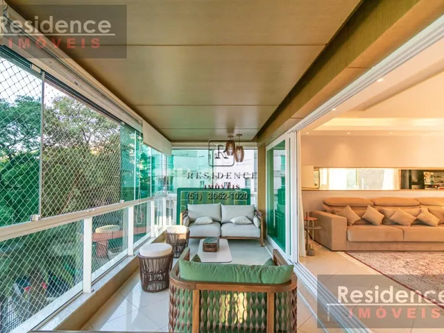Imagem 15: APARTAMENTO RESIDENCIAL em Porto Alegre - Rio Grande do Sul, Três Figueiras