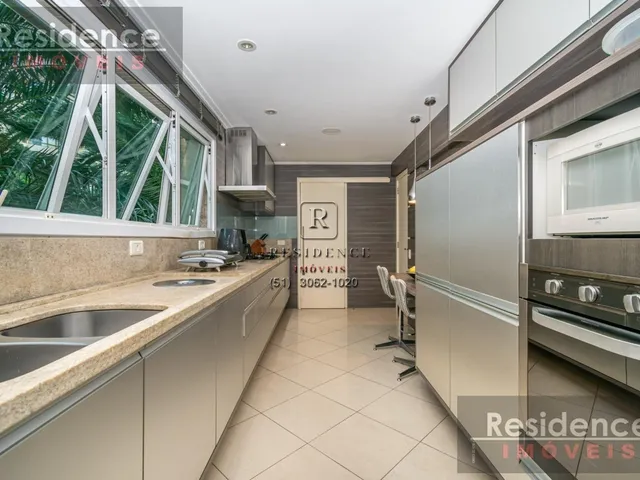 Imagem 11: APARTAMENTO RESIDENCIAL em Porto Alegre - Rio Grande do Sul, Três Figueiras