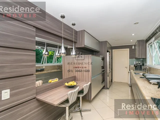 Imagem 3: APARTAMENTO RESIDENCIAL em Porto Alegre - Rio Grande do Sul, Três Figueiras