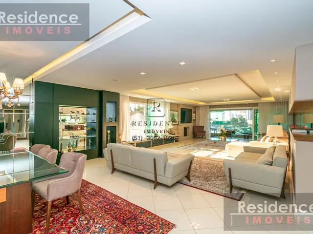 Imagem 6: APARTAMENTO RESIDENCIAL em Porto Alegre - Rio Grande do Sul, Três Figueiras