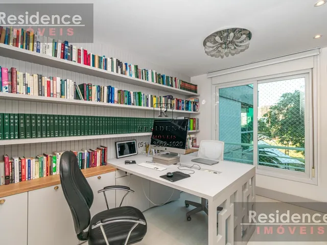 Imagem 12: APARTAMENTO RESIDENCIAL em Porto Alegre - Rio Grande do Sul, Três Figueiras