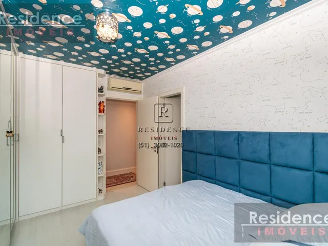 Imagem 7: APARTAMENTO RESIDENCIAL em Porto Alegre - Rio Grande do Sul, Três Figueiras