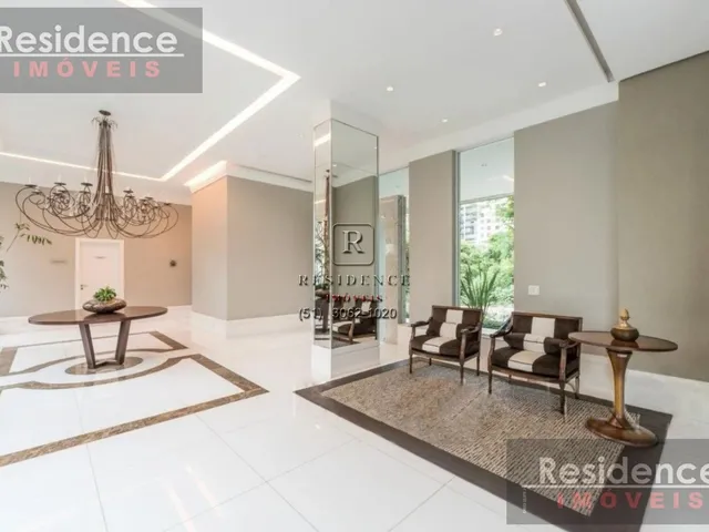 Imagem 10: APARTAMENTO RESIDENCIAL em Porto Alegre - Rio Grande do Sul, Três Figueiras