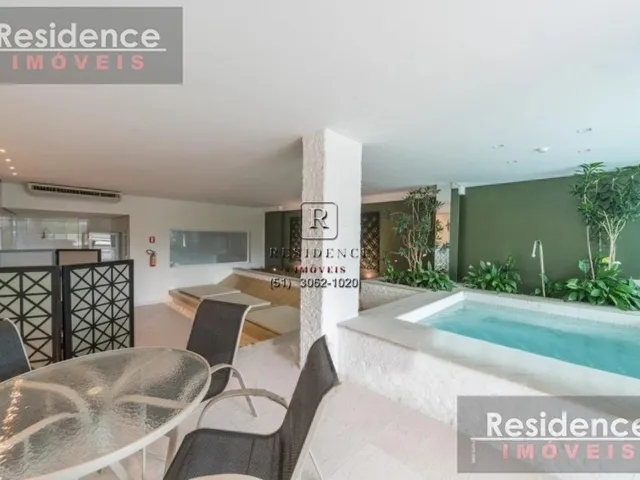 Imagem 2: APARTAMENTO RESIDENCIAL em Porto Alegre - Rio Grande do Sul, Três Figueiras