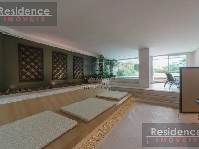 Imagem 4: APARTAMENTO RESIDENCIAL em Porto Alegre - Rio Grande do Sul, Três Figueiras