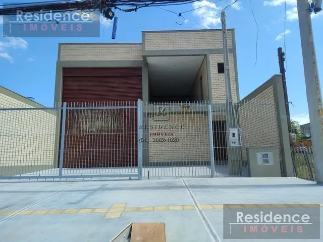 Imagem: DEPÓSITO COMERCIAL em Canoas - Rio Grande