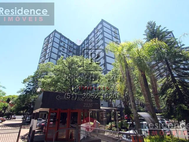 Imagem: APARTAMENTO RESIDENCIAL em Porto Alegre