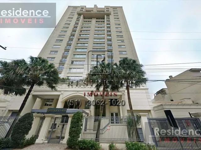 Imagem: APARTAMENTO RESIDENCIAL em Porto Alegre