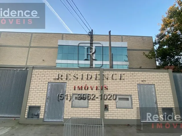 Imagem: DEPÓSITO COMERCIAL em Canoas - Rio Grande