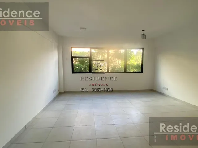 Imagem: SALA COMERCIAL em Porto Alegre - Rio Grande