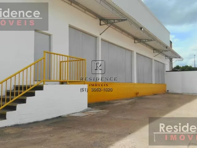 Imagem 9: DEPÓSITO COMERCIAL em Porto Alegre - Rio Grande do Sul, Sarandi