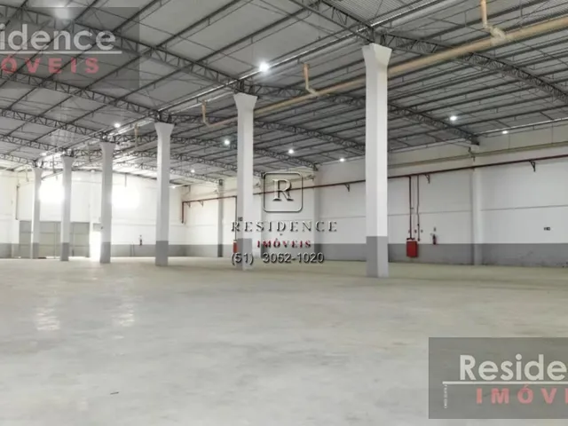 Imagem 11: DEPÓSITO COMERCIAL em Porto Alegre - Rio Grande do Sul, Sarandi