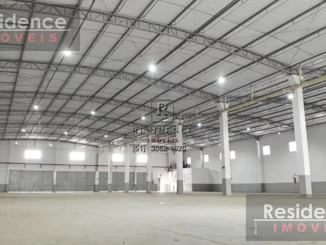 Imagem 8: DEPÓSITO COMERCIAL em Porto Alegre - Rio Grande do Sul, Sarandi