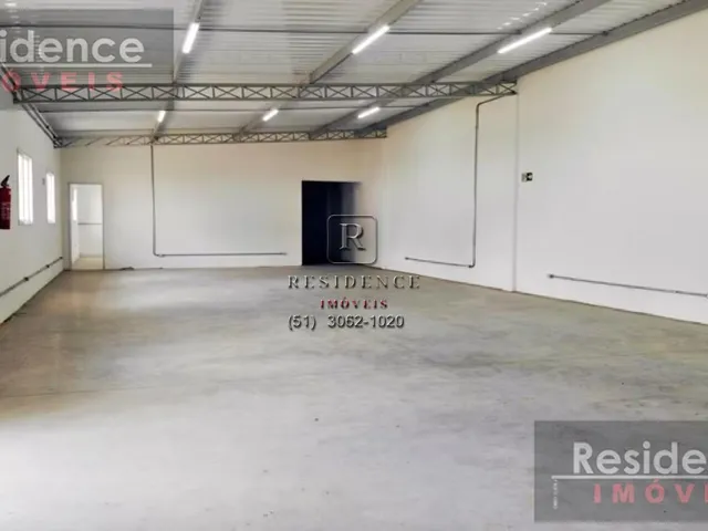 Imagem 5: DEPÓSITO COMERCIAL em Porto Alegre - Rio Grande do Sul, Sarandi