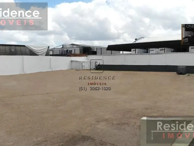 Imagem 2: DEPÓSITO COMERCIAL em Porto Alegre - Rio Grande do Sul, Sarandi