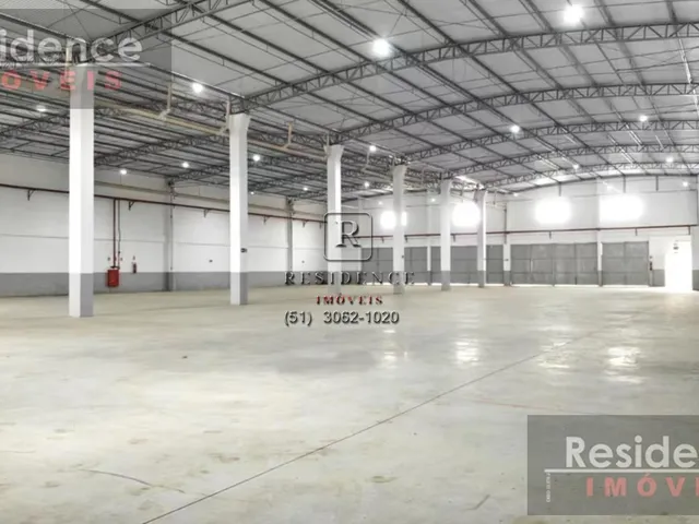 Imagem 10: DEPÓSITO COMERCIAL em Porto Alegre - Rio Grande do Sul, Sarandi