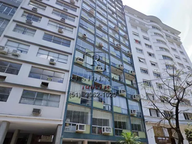 Imagem: APARTAMENTO RESIDENCIAL em Porto Alegre