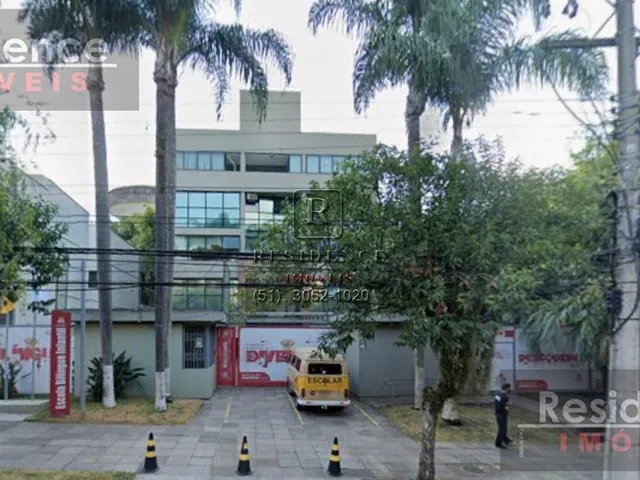 Imagem: PREDIO COMERCIAL em Porto Alegre - Rio Grande