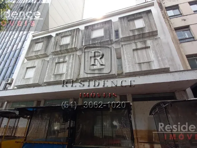 Imagem: PREDIO COMERCIAL em Porto Alegre - Rio Grande