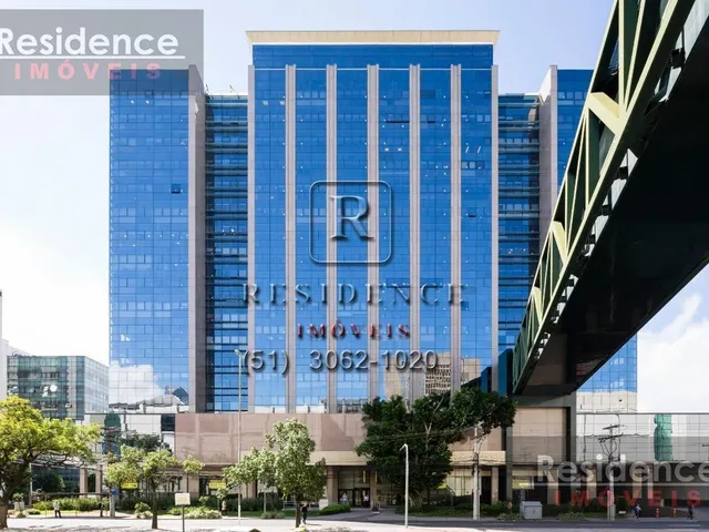Imagem: LOJA COMERCIAL em Porto Alegre - Rio Grande