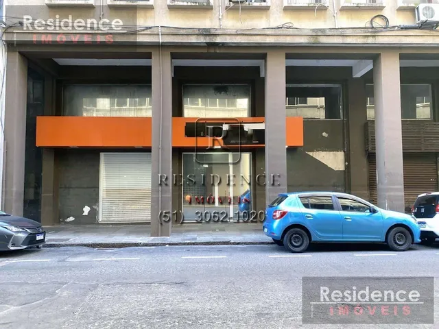 Imagem: LOJA COMERCIAL em Porto Alegre - Rio Grande