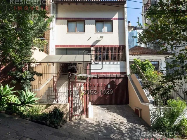 Imagem: COBERTURA RESIDENCIAL em Porto Alegre