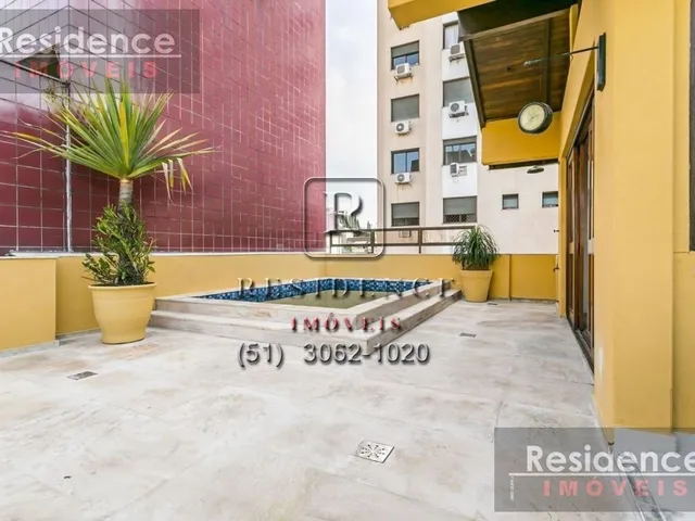 Imagem 5: COBERTURA RESIDENCIAL em Porto Alegre - Rio Grande do Sul, Mont Serrat