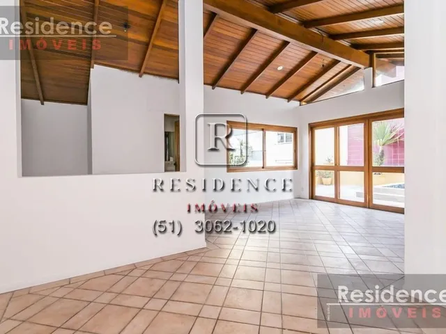 Imagem 2: COBERTURA RESIDENCIAL em Porto Alegre - Rio Grande do Sul, Mont Serrat