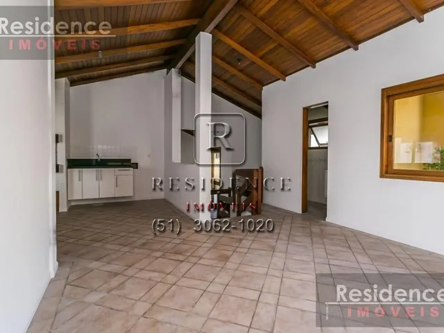 Imagem 16: COBERTURA RESIDENCIAL em Porto Alegre - Rio Grande do Sul, Mont Serrat