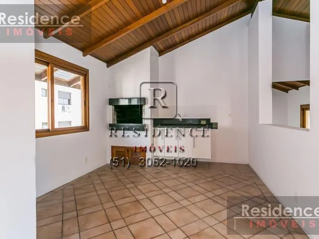 Imagem 11: COBERTURA RESIDENCIAL em Porto Alegre - Rio Grande do Sul, Mont Serrat
