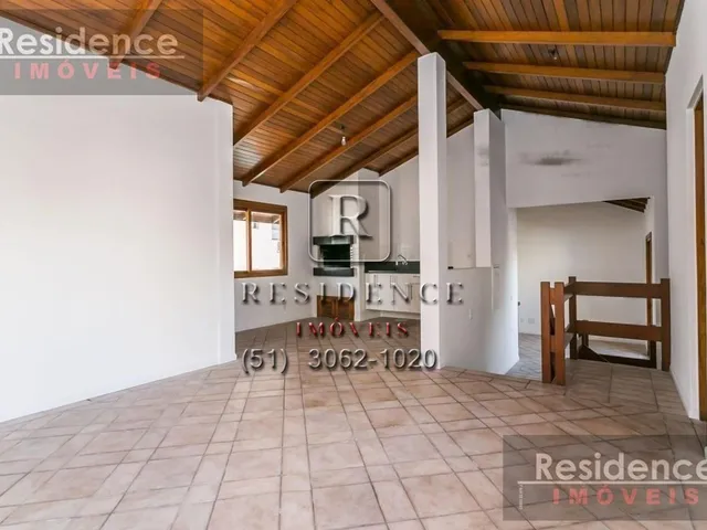 Imagem 6: COBERTURA RESIDENCIAL em Porto Alegre - Rio Grande do Sul, Mont Serrat