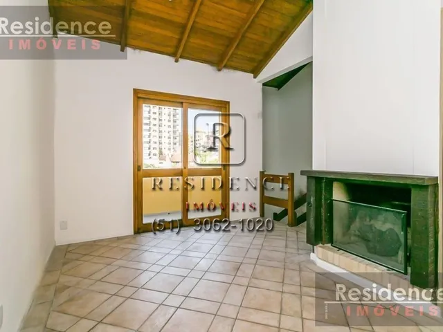 Imagem 15: COBERTURA RESIDENCIAL em Porto Alegre - Rio Grande do Sul, Mont Serrat