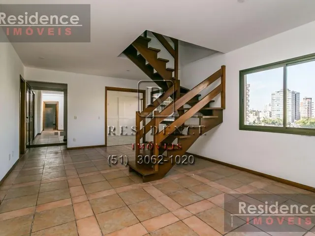 Imagem 7: COBERTURA RESIDENCIAL em Porto Alegre - Rio Grande do Sul, Mont Serrat