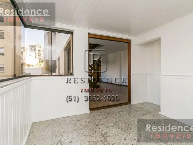 Imagem 3: COBERTURA RESIDENCIAL em Porto Alegre - Rio Grande do Sul, Mont Serrat