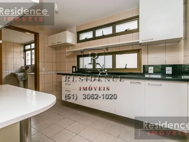Imagem 9: COBERTURA RESIDENCIAL em Porto Alegre - Rio Grande do Sul, Mont Serrat